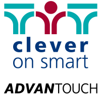 Logo_CleverOnSmart